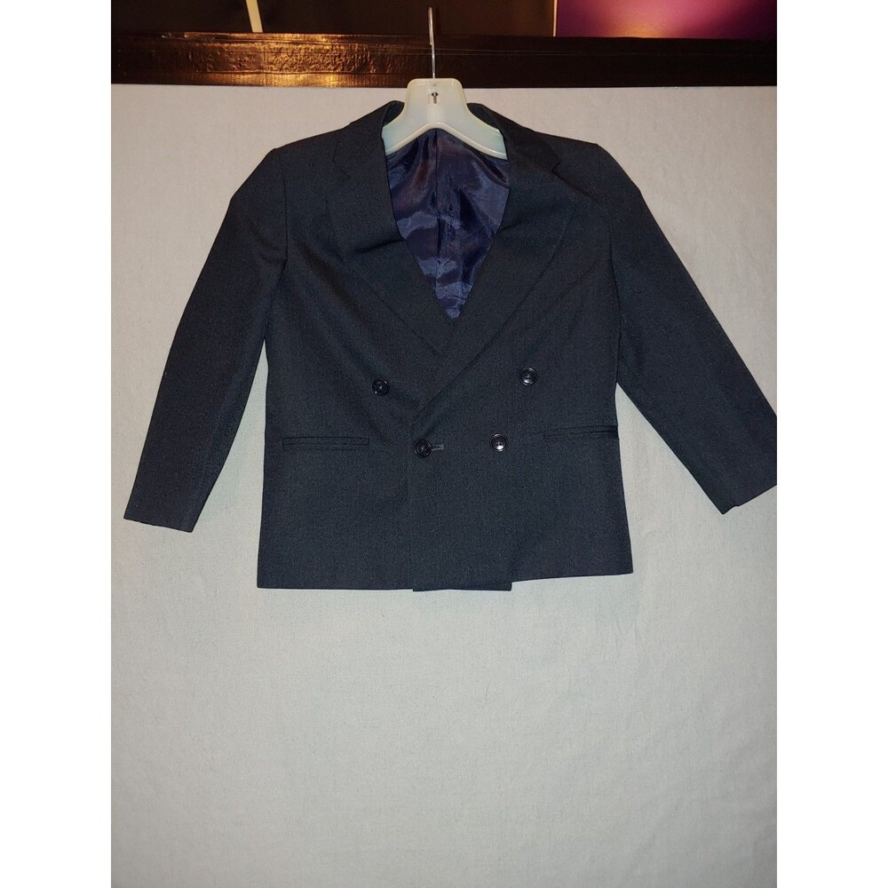 Boys Van Heusen Blazer Size 6 Regular